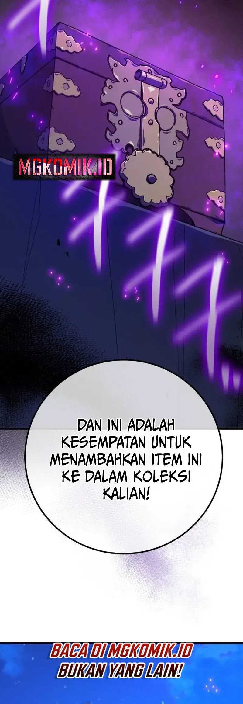 The Game’s Greatest Troll Chapter 90 Gambar 106