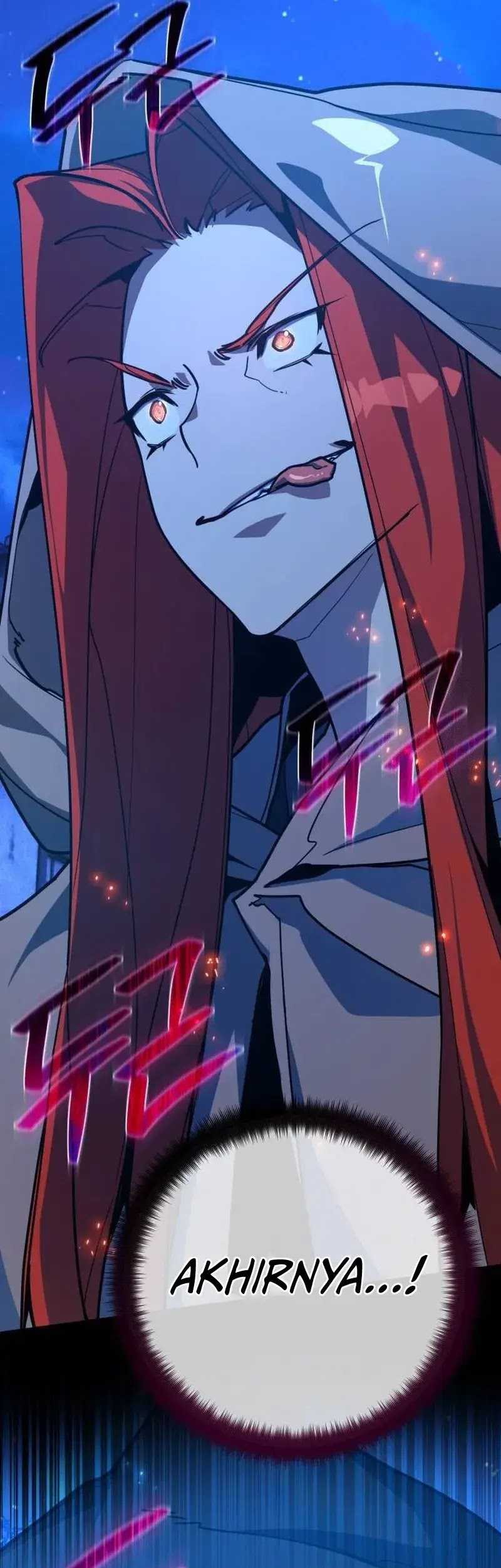 The Game’s Greatest Troll Chapter 90 Gambar 107