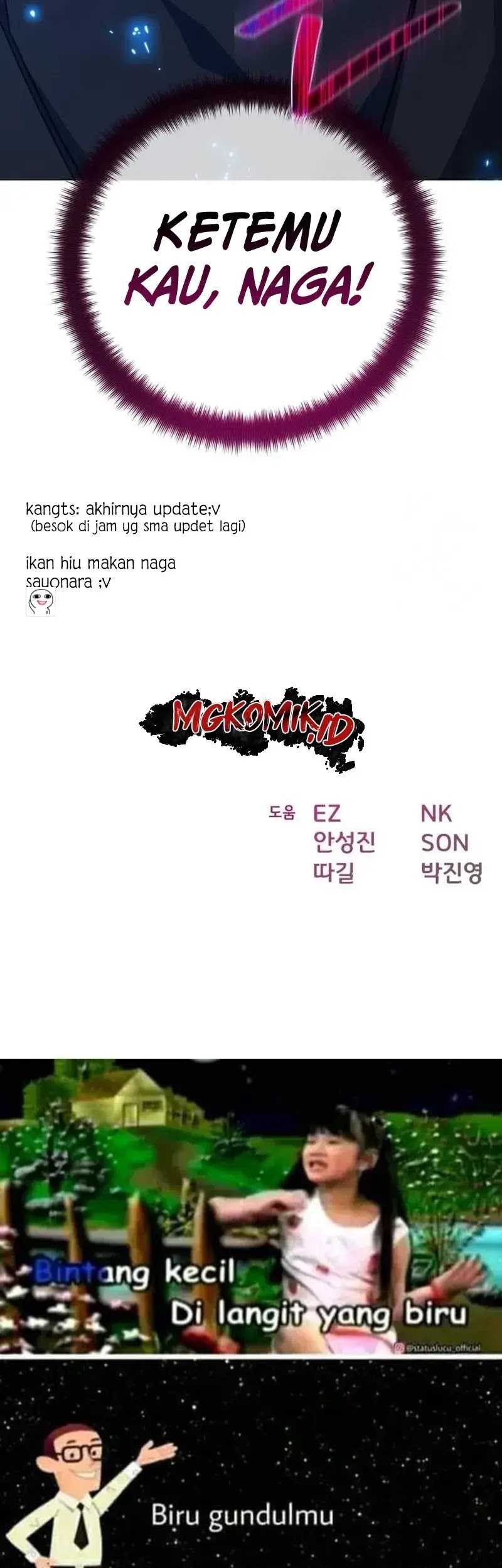 The Game’s Greatest Troll Chapter 90 Gambar 109