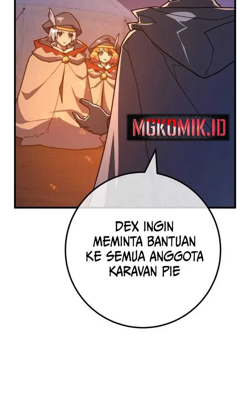 The Game’s Greatest Troll Chapter 90 Gambar 95