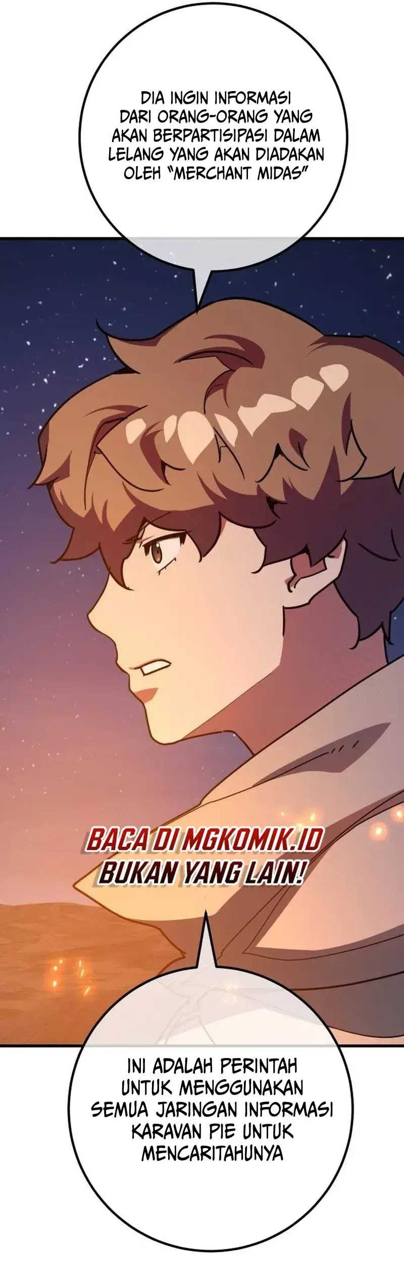 The Game’s Greatest Troll Chapter 90 Gambar 96