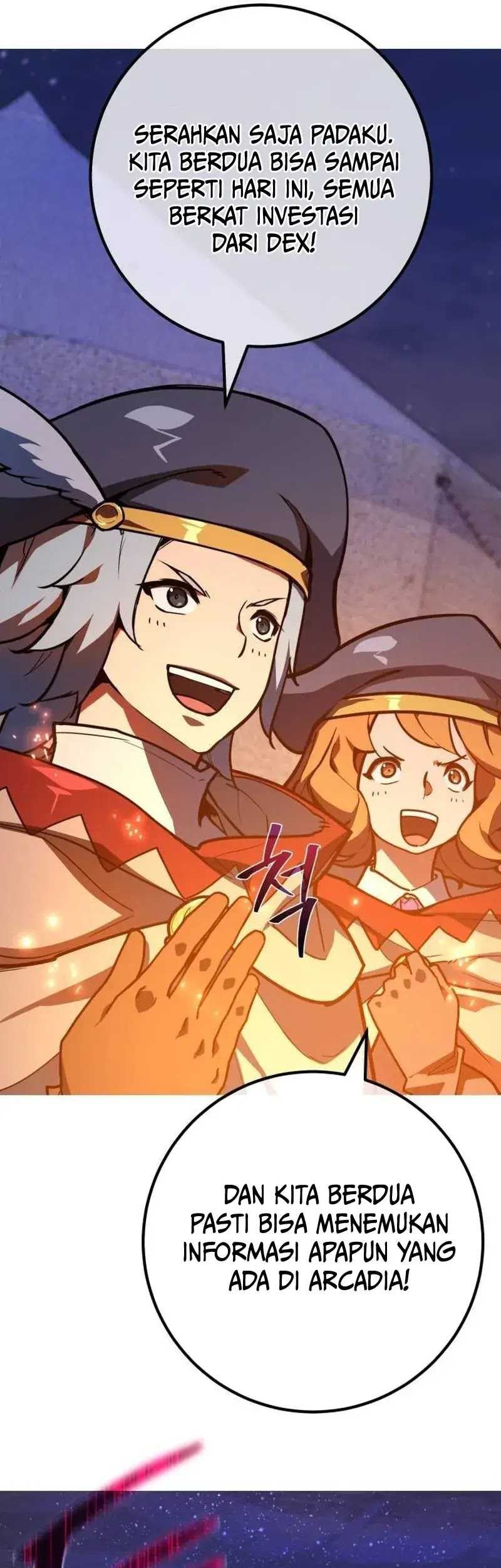 The Game’s Greatest Troll Chapter 90 Gambar 98