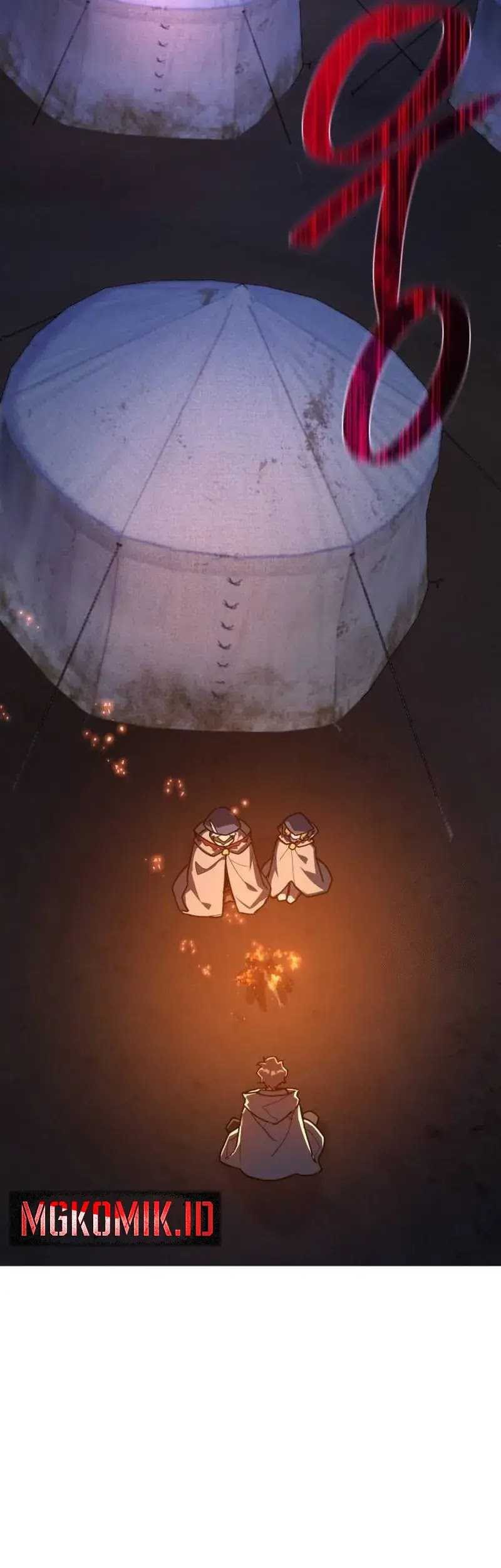 The Game’s Greatest Troll Chapter 90 Gambar 100