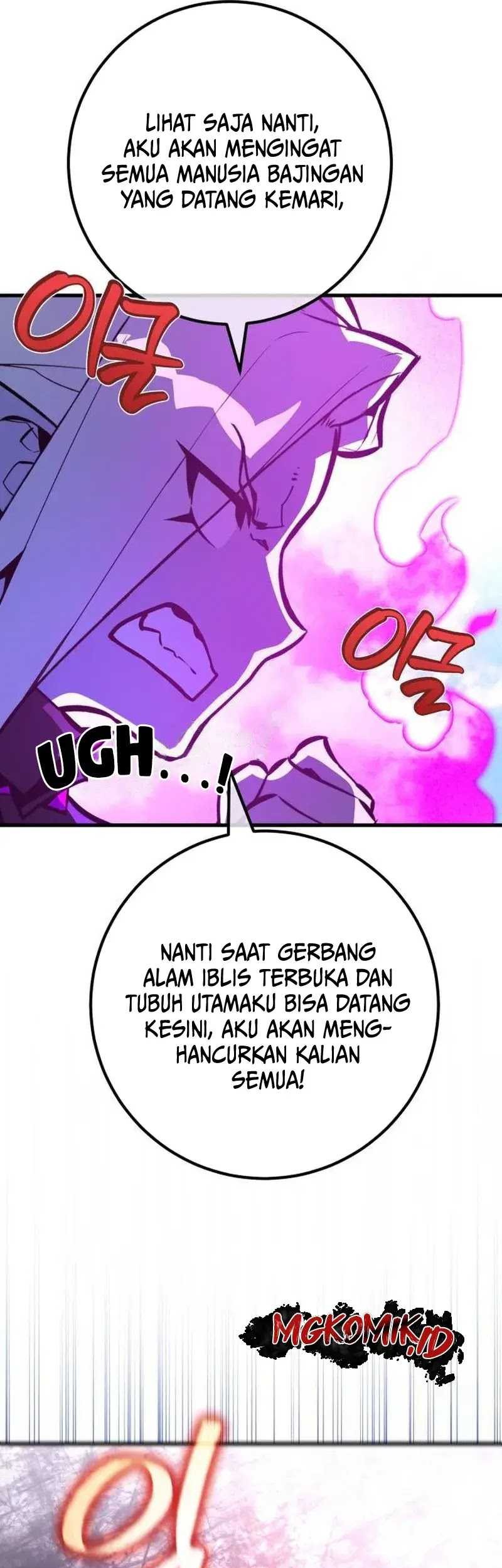 The Game’s Greatest Troll Chapter 90 Gambar 10