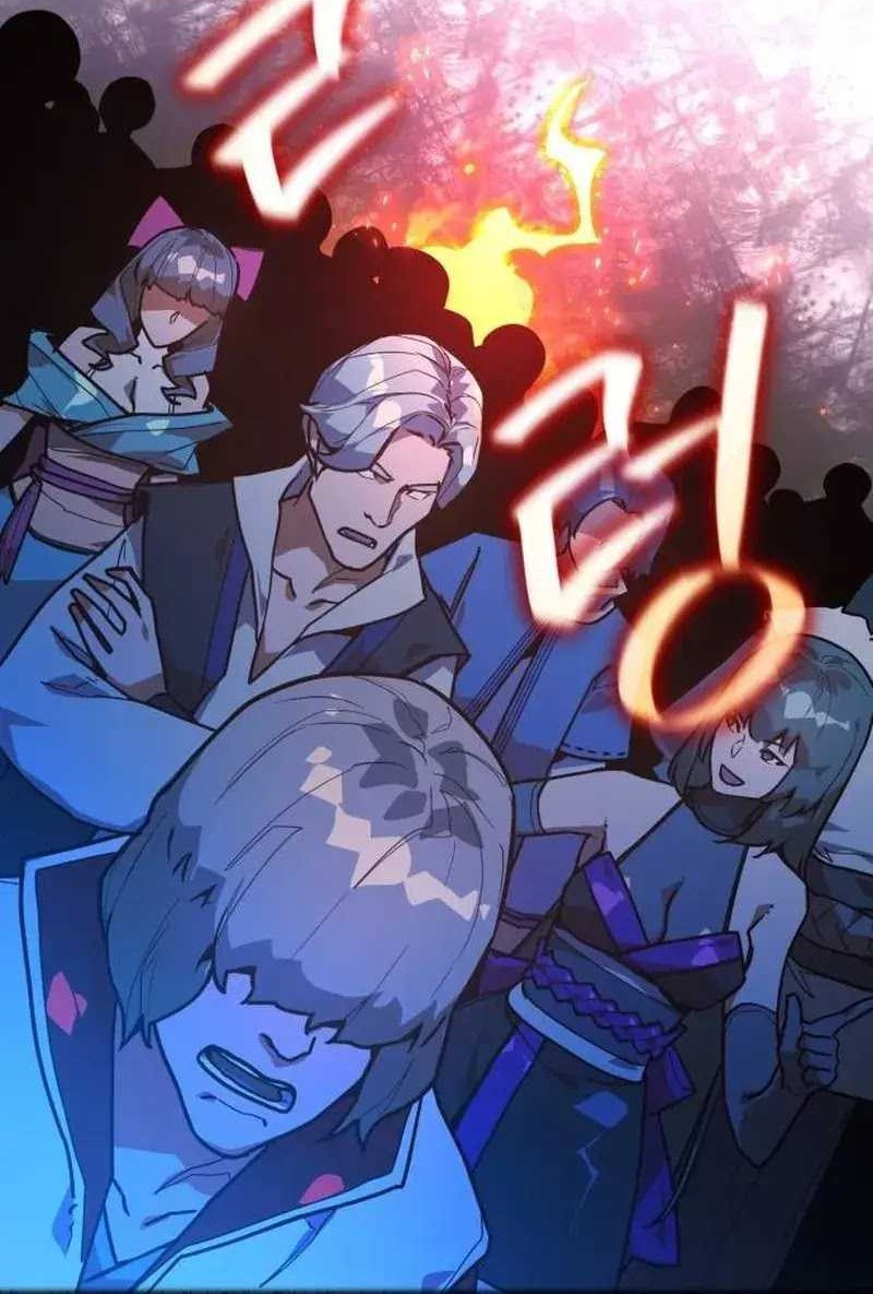 The Game’s Greatest Troll Chapter 90 Gambar 11