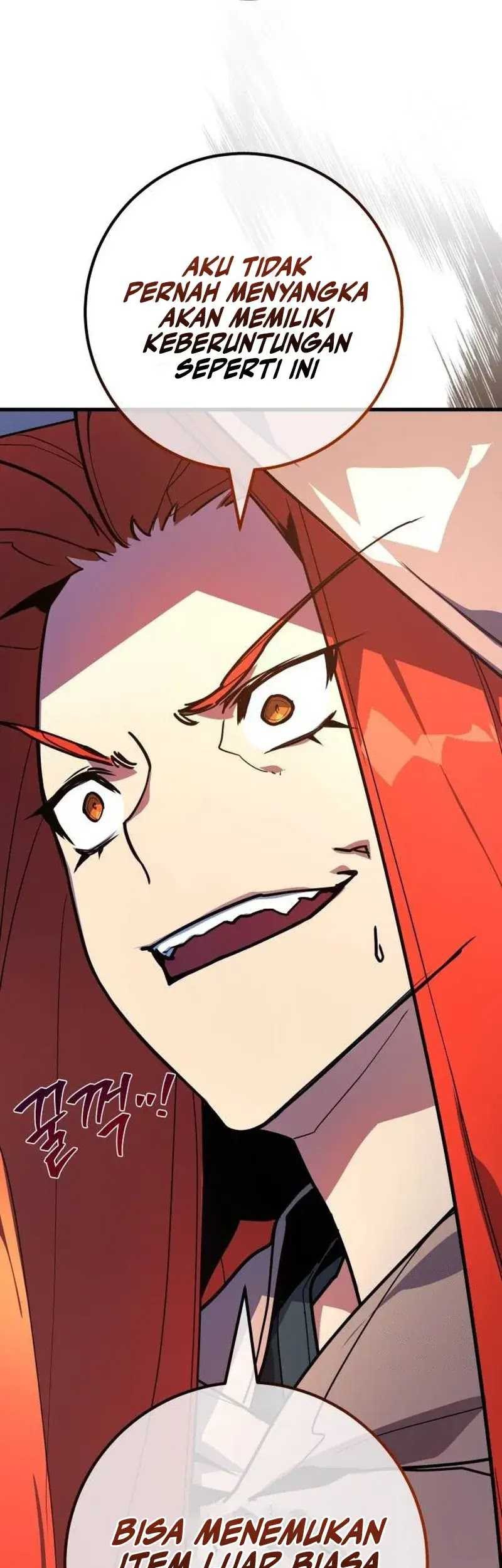 The Game’s Greatest Troll Chapter 90 Gambar 14