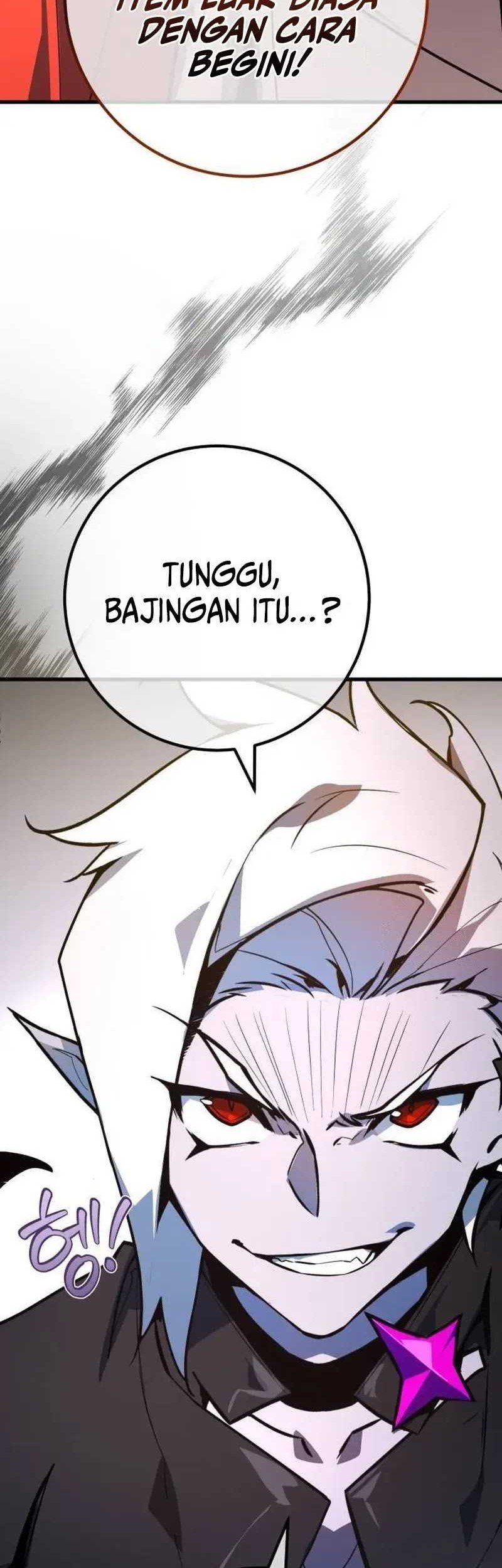 The Game’s Greatest Troll Chapter 90 Gambar 15