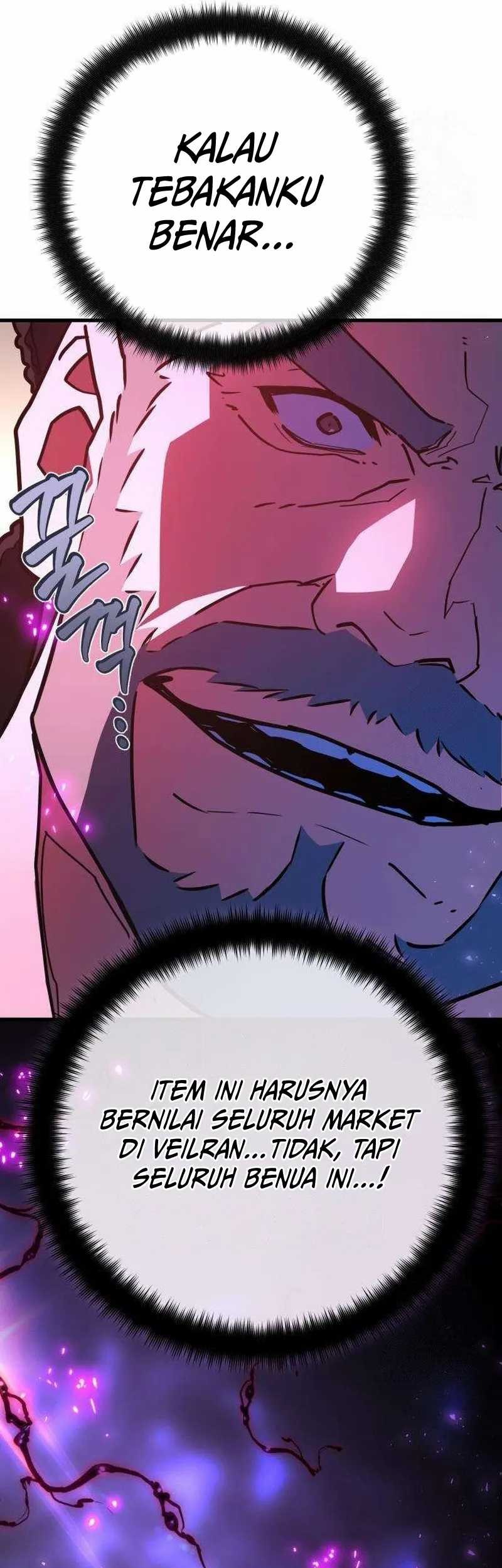 The Game’s Greatest Troll Chapter 89 Gambar 26