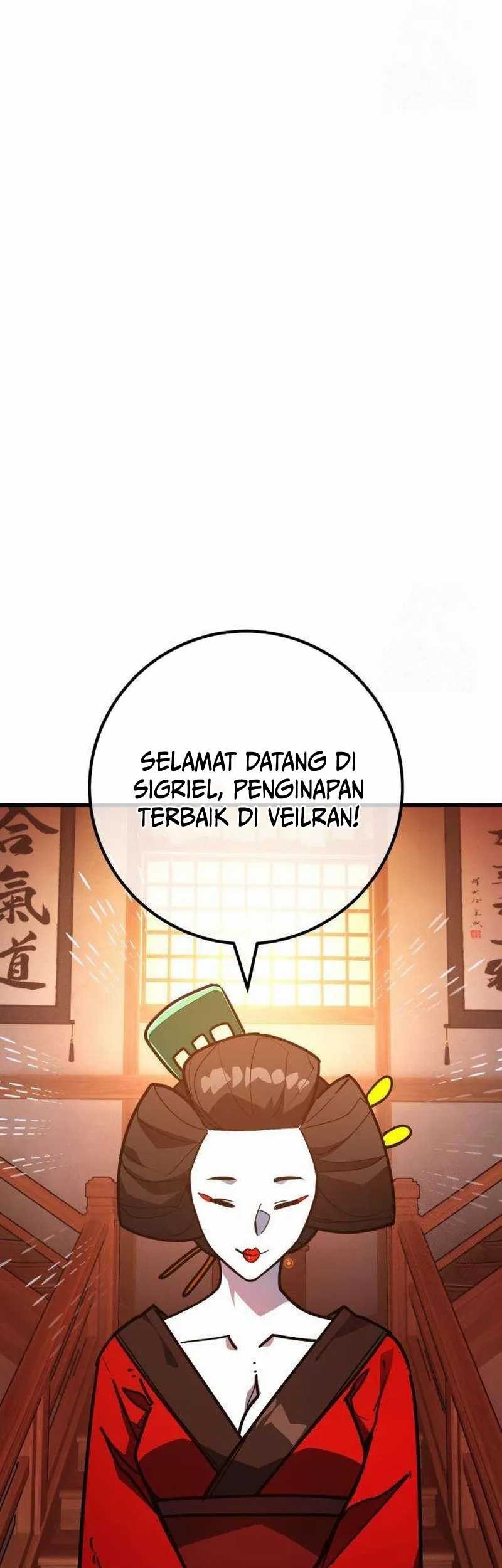 The Game’s Greatest Troll Chapter 89 Gambar 28