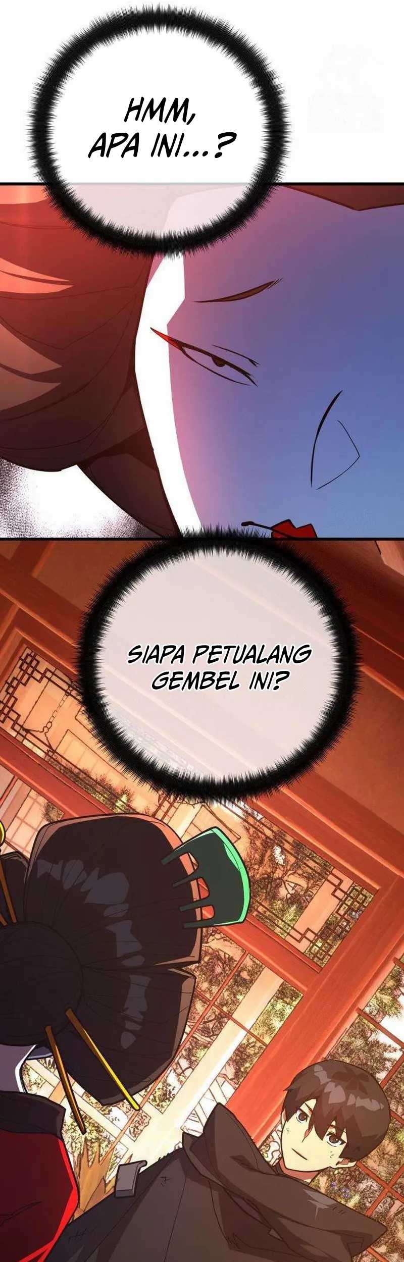 The Game’s Greatest Troll Chapter 89 Gambar 30