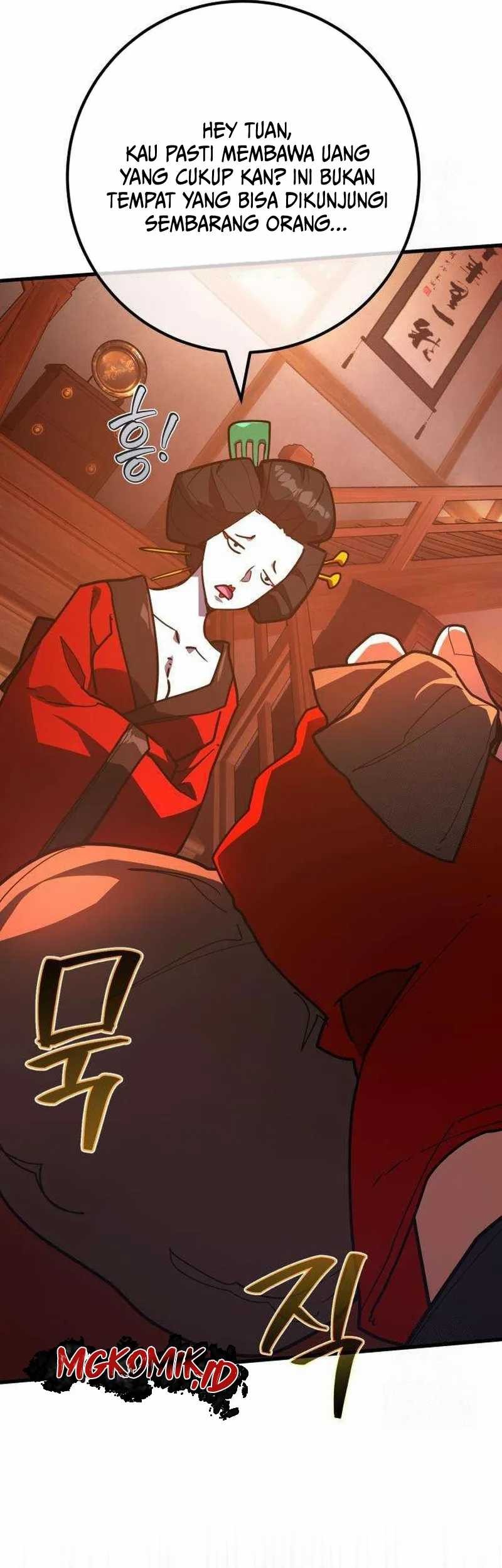 The Game’s Greatest Troll Chapter 89 Gambar 32