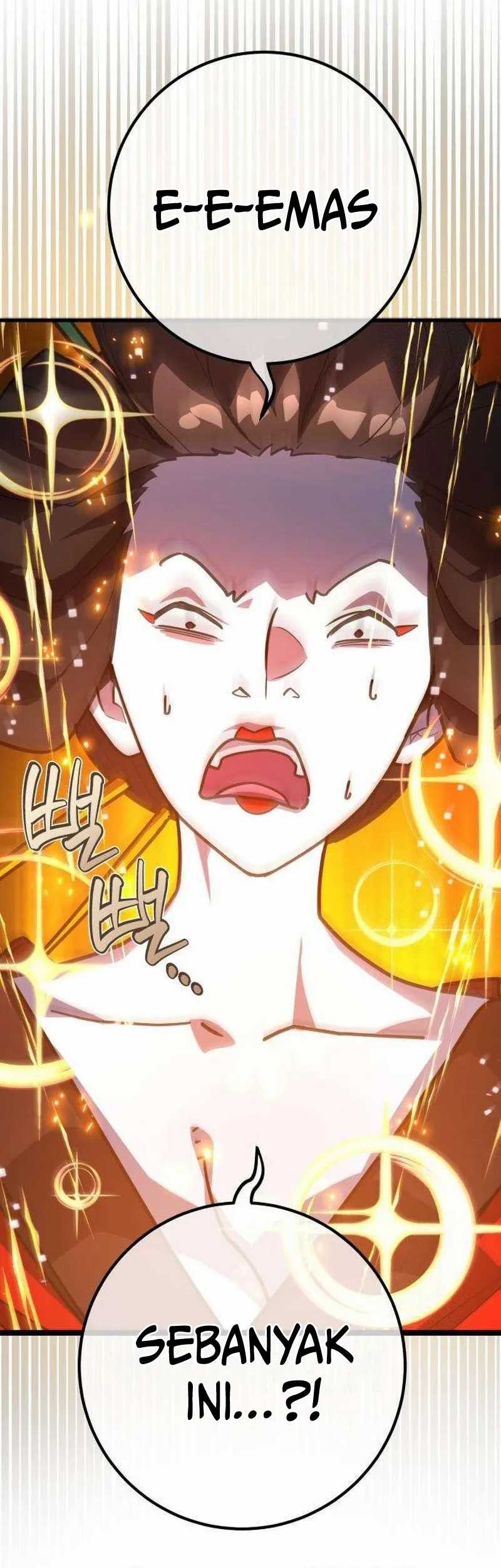 The Game’s Greatest Troll Chapter 89 Gambar 34