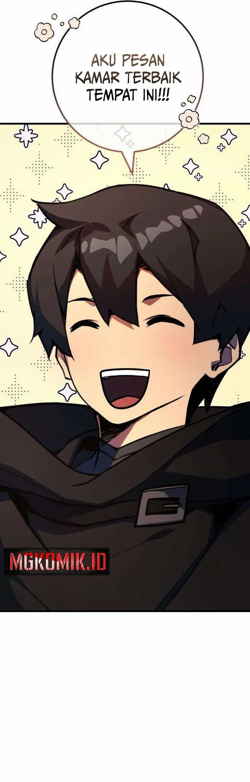 The Game’s Greatest Troll Chapter 89 Gambar 36