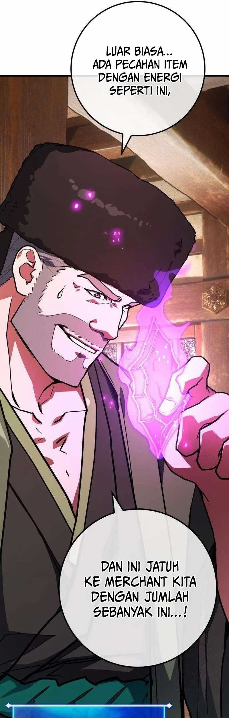 The Game’s Greatest Troll Chapter 89 Gambar 18