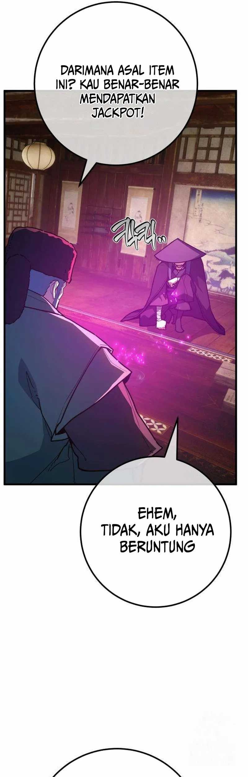 The Game’s Greatest Troll Chapter 89 Gambar 20