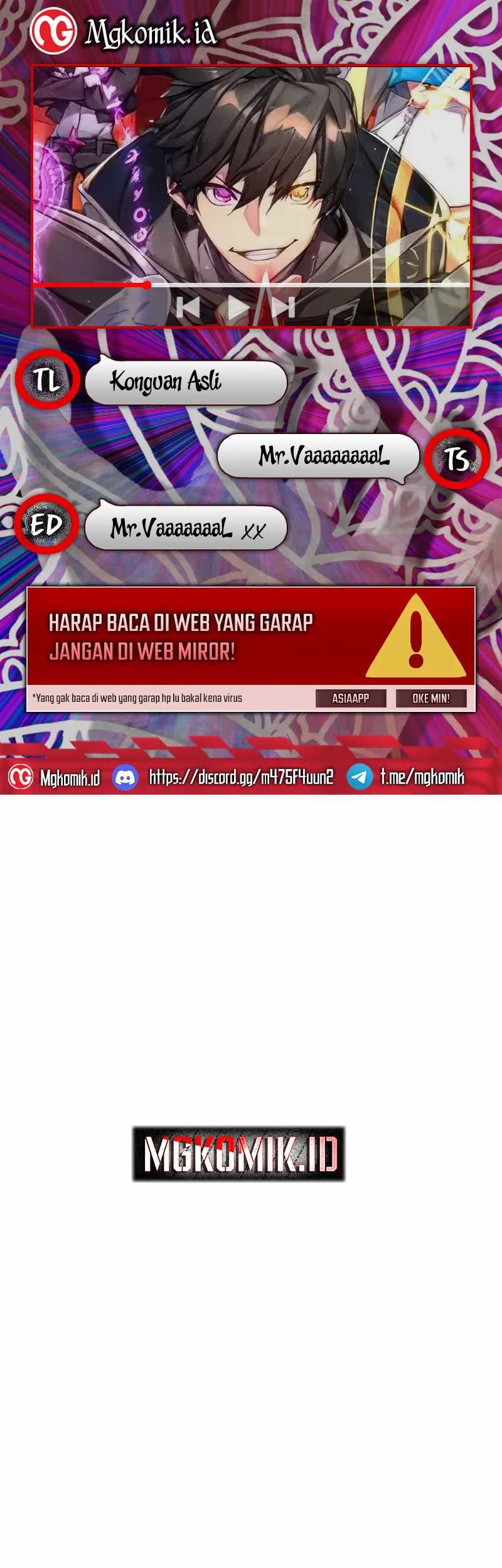 Komik The Game’s Greatest Troll Chapter 89 gambar nomor 1