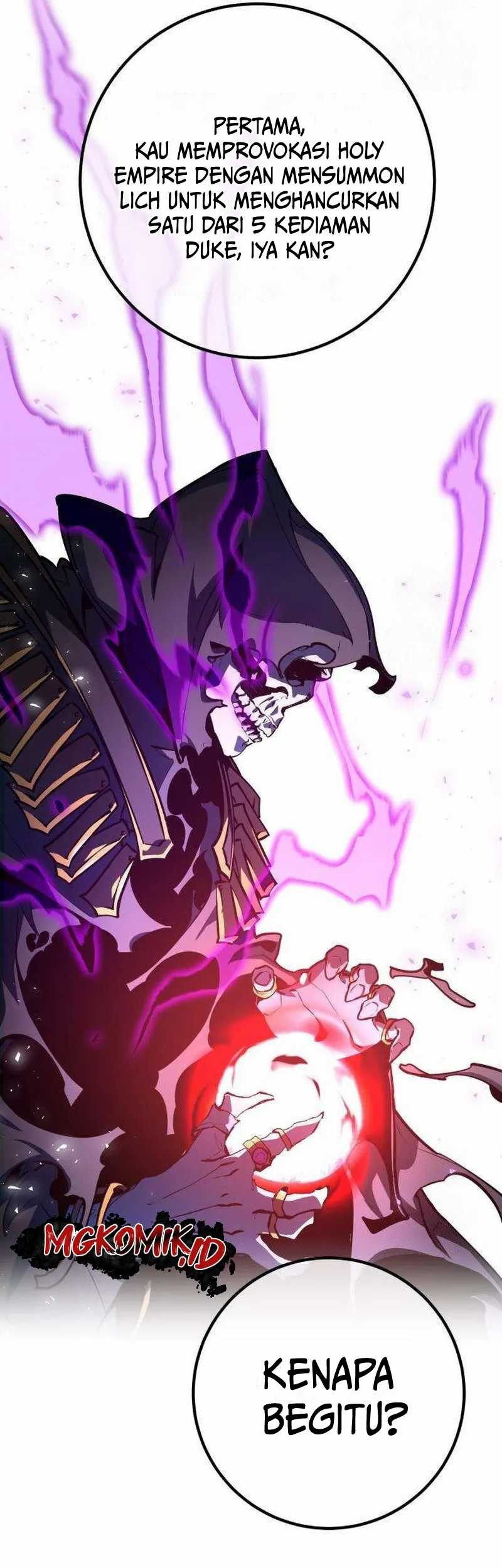 The Game’s Greatest Troll Chapter 89 Gambar 44