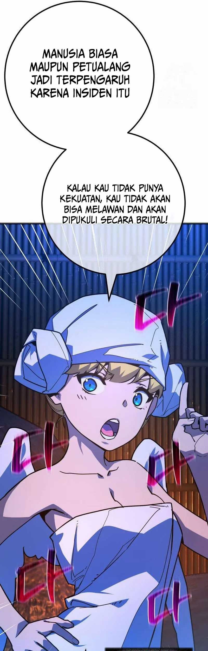 The Game’s Greatest Troll Chapter 89 Gambar 46