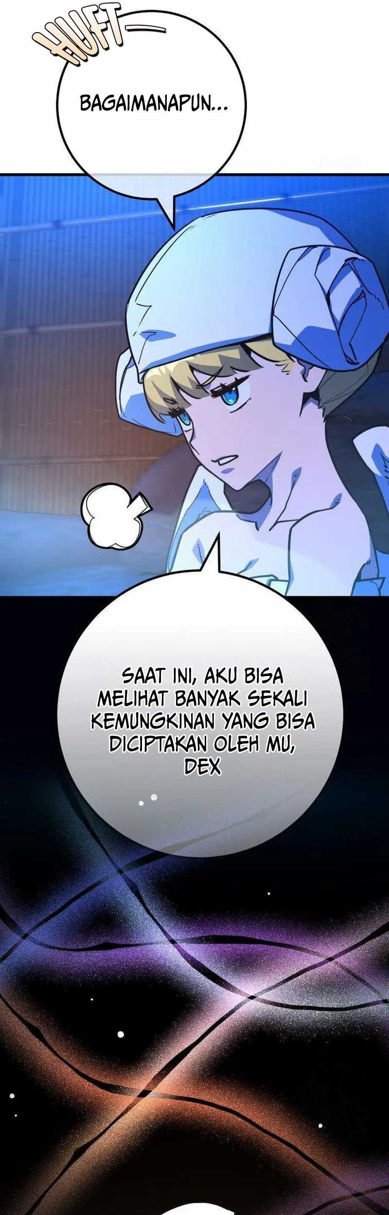 The Game’s Greatest Troll Chapter 89 Gambar 50