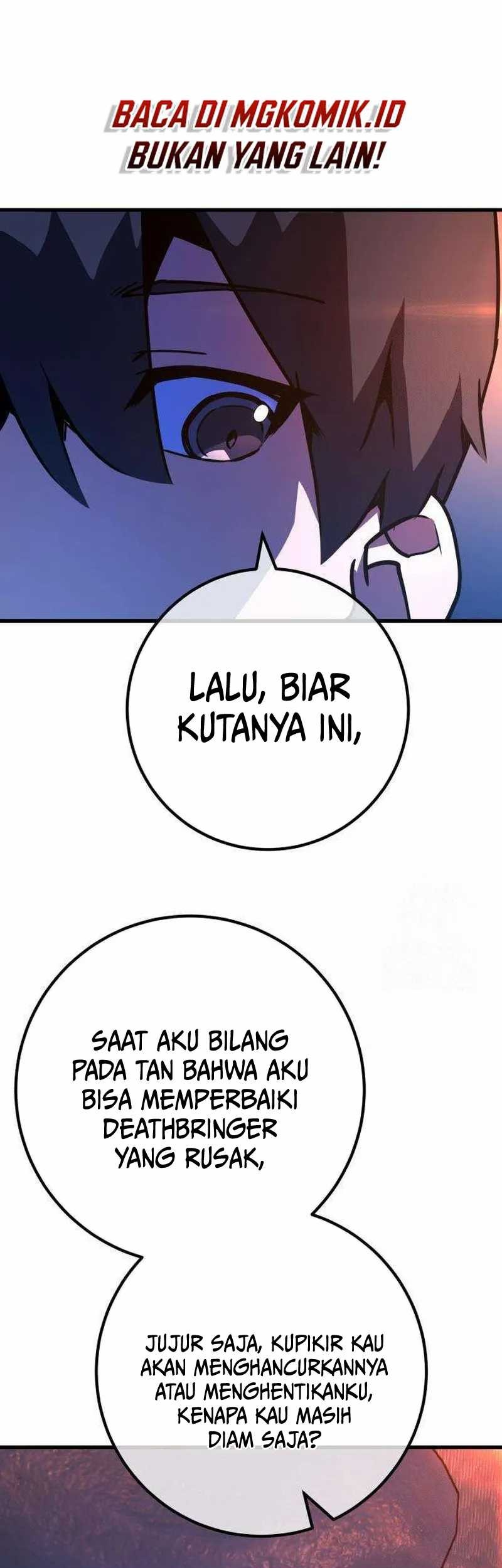 The Game’s Greatest Troll Chapter 89 Gambar 52