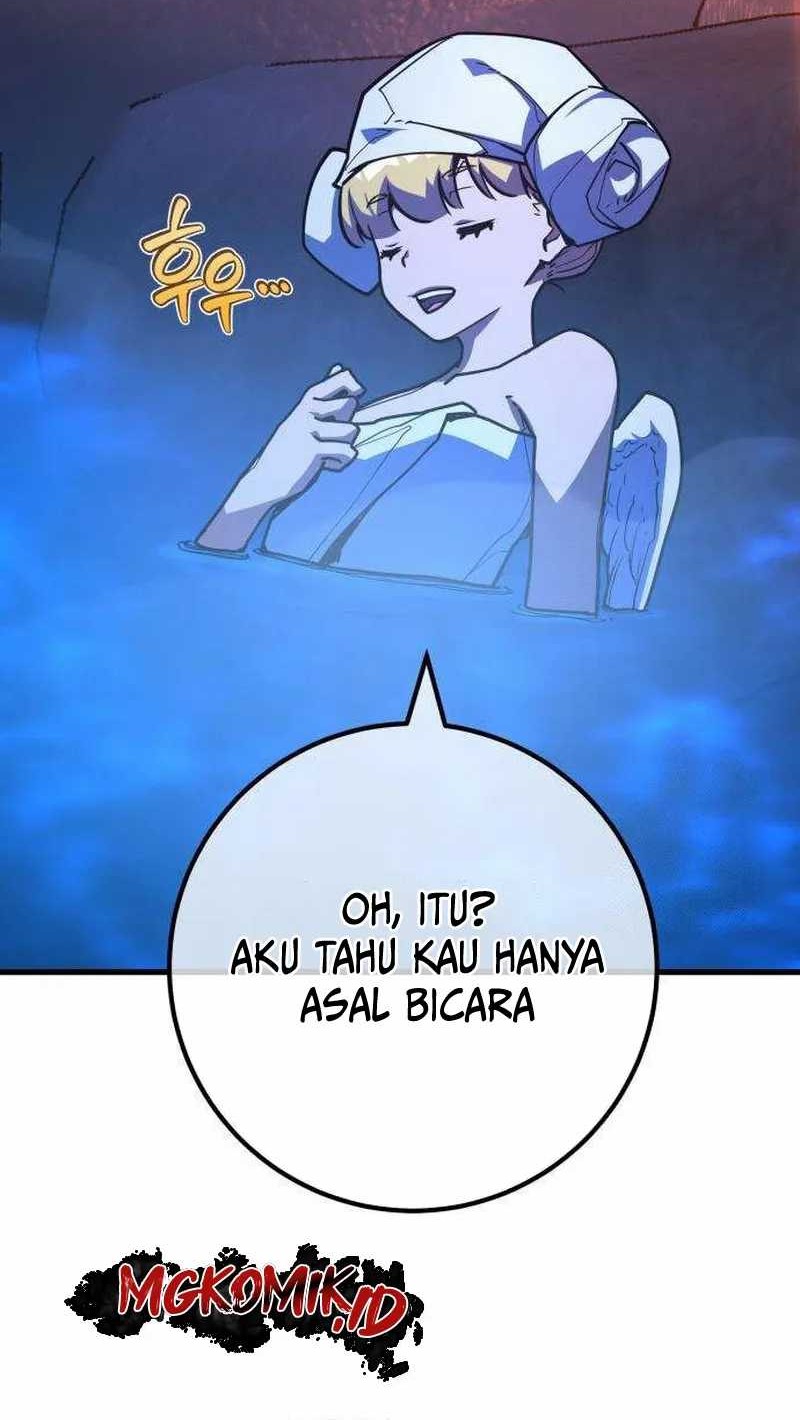 The Game’s Greatest Troll Chapter 89 Gambar 53