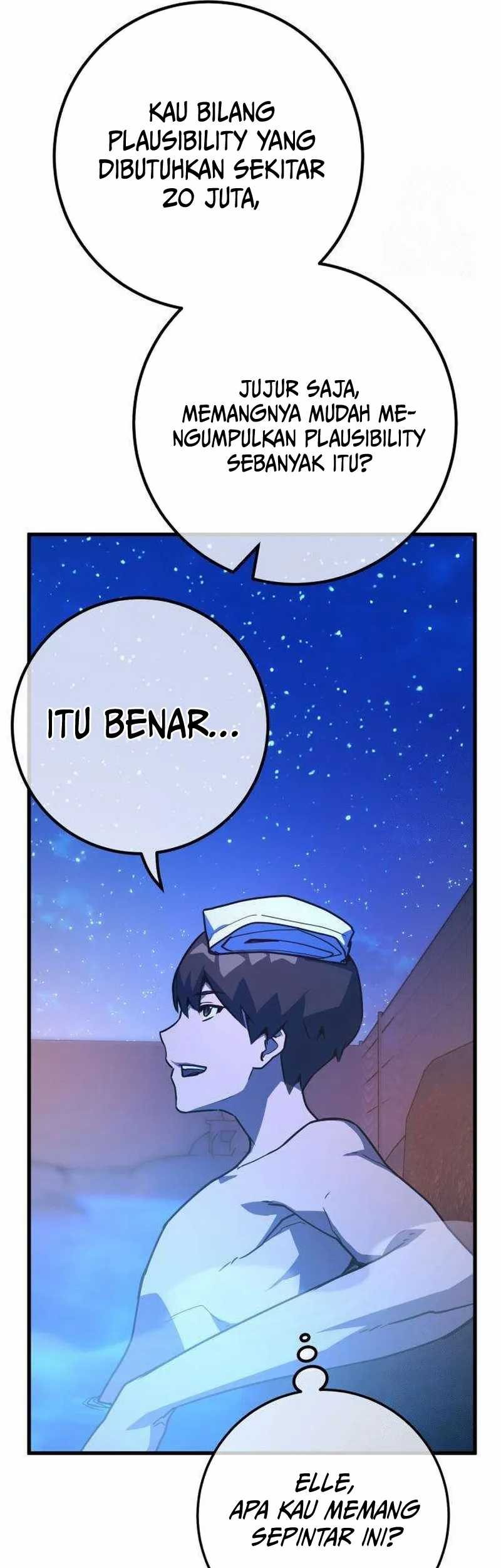 The Game’s Greatest Troll Chapter 89 Gambar 54