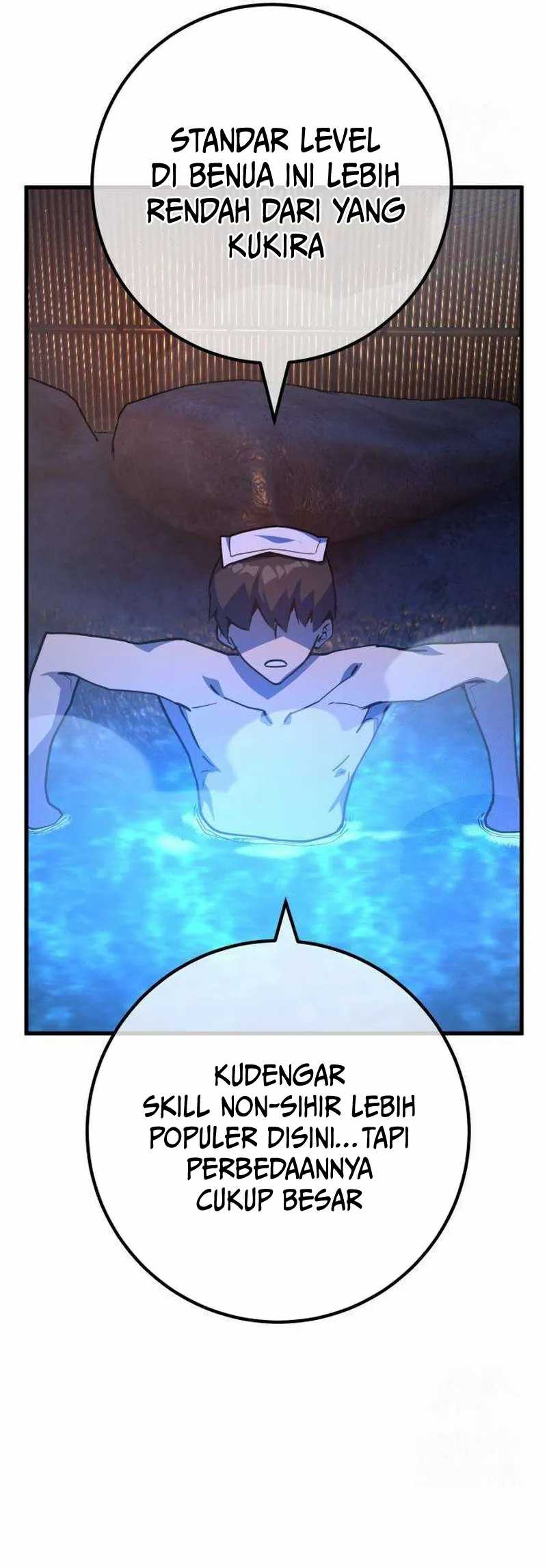 The Game’s Greatest Troll Chapter 89 Gambar 39