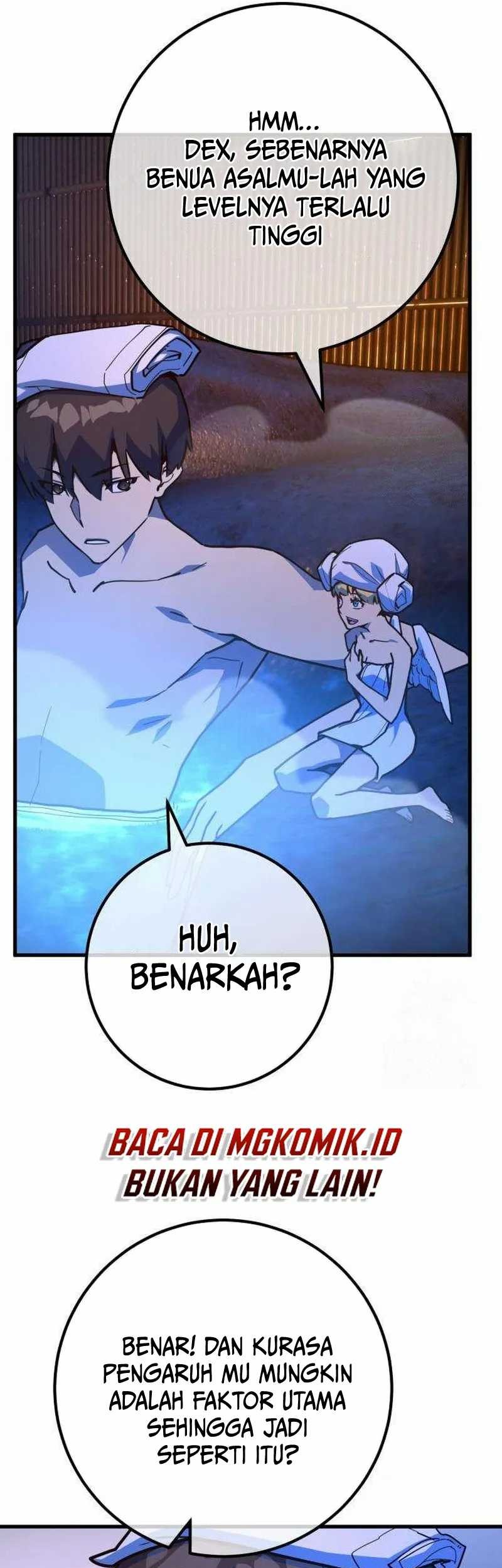 The Game’s Greatest Troll Chapter 89 Gambar 40