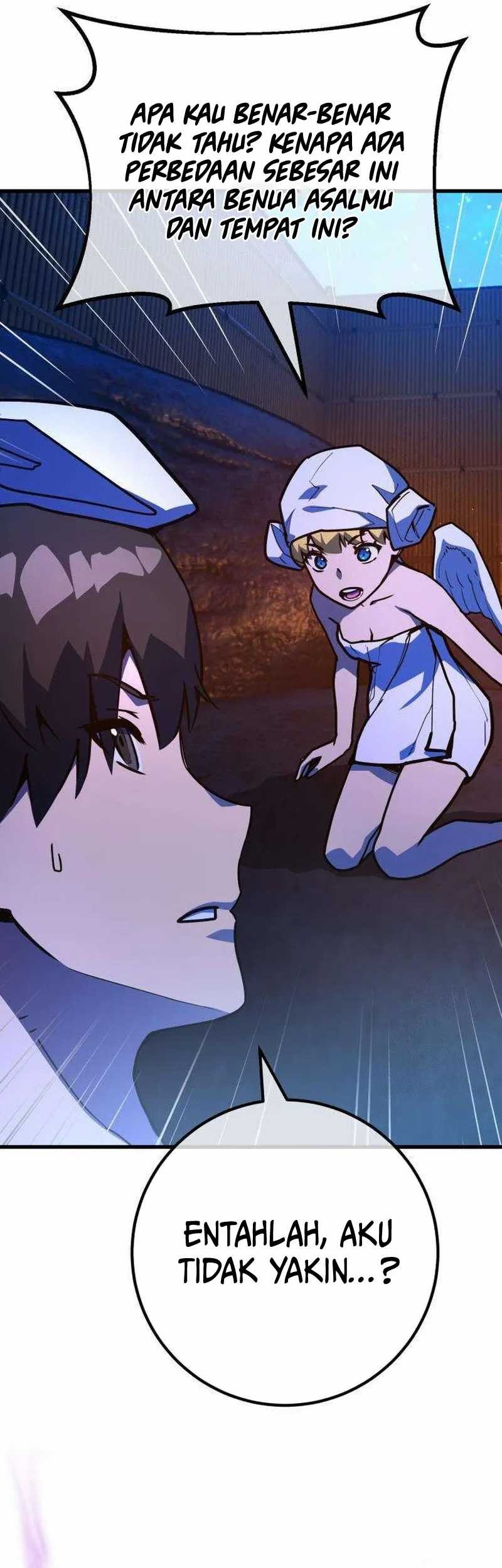 The Game’s Greatest Troll Chapter 89 Gambar 42