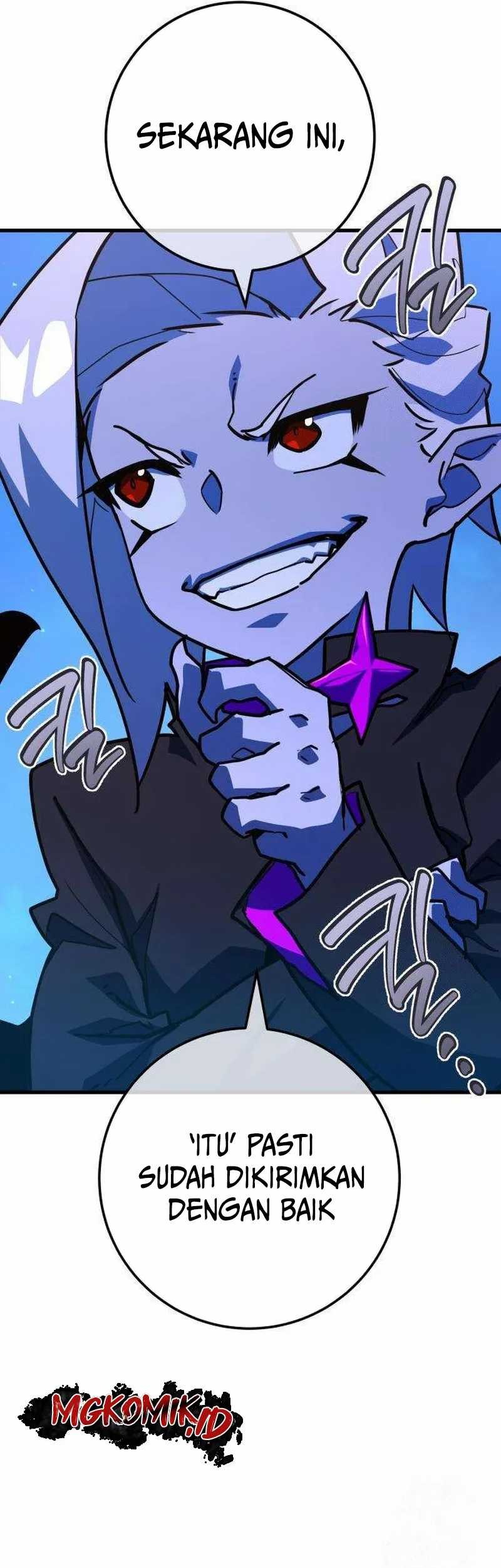 The Game’s Greatest Troll Chapter 89 Gambar 64