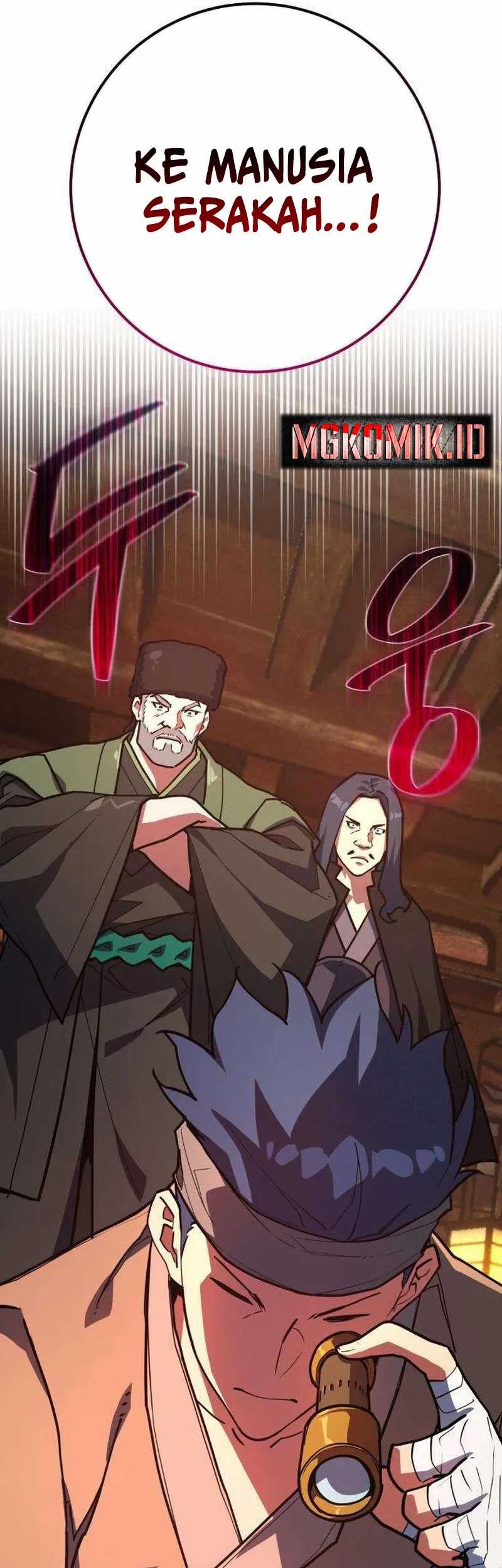 The Game’s Greatest Troll Chapter 89 Gambar 66