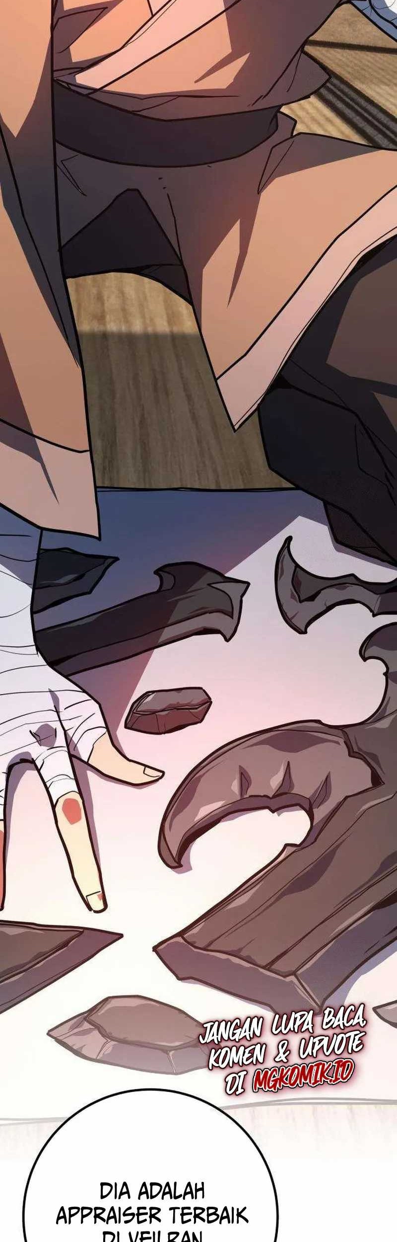 The Game’s Greatest Troll Chapter 89 Gambar 67