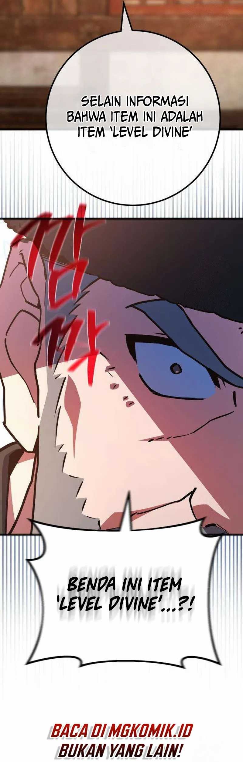 The Game’s Greatest Troll Chapter 89 Gambar 71