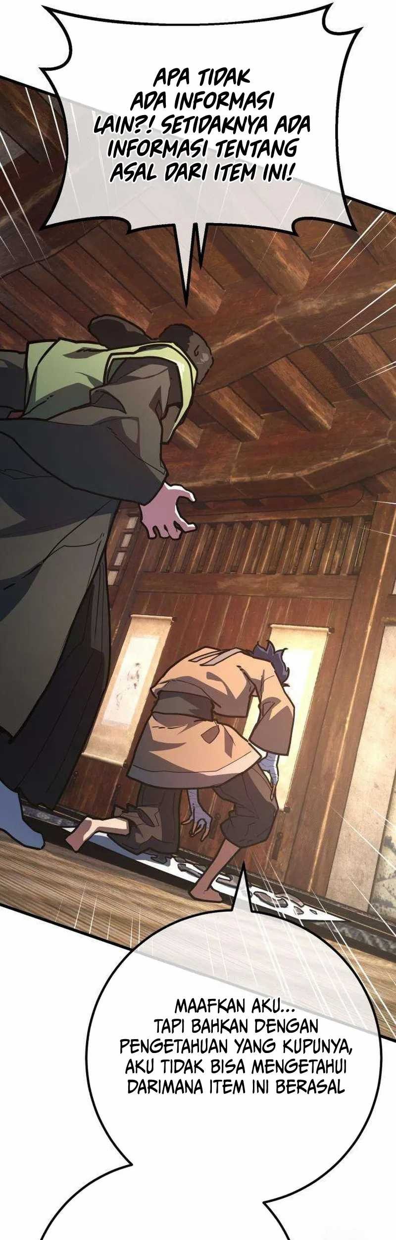 The Game’s Greatest Troll Chapter 89 Gambar 73