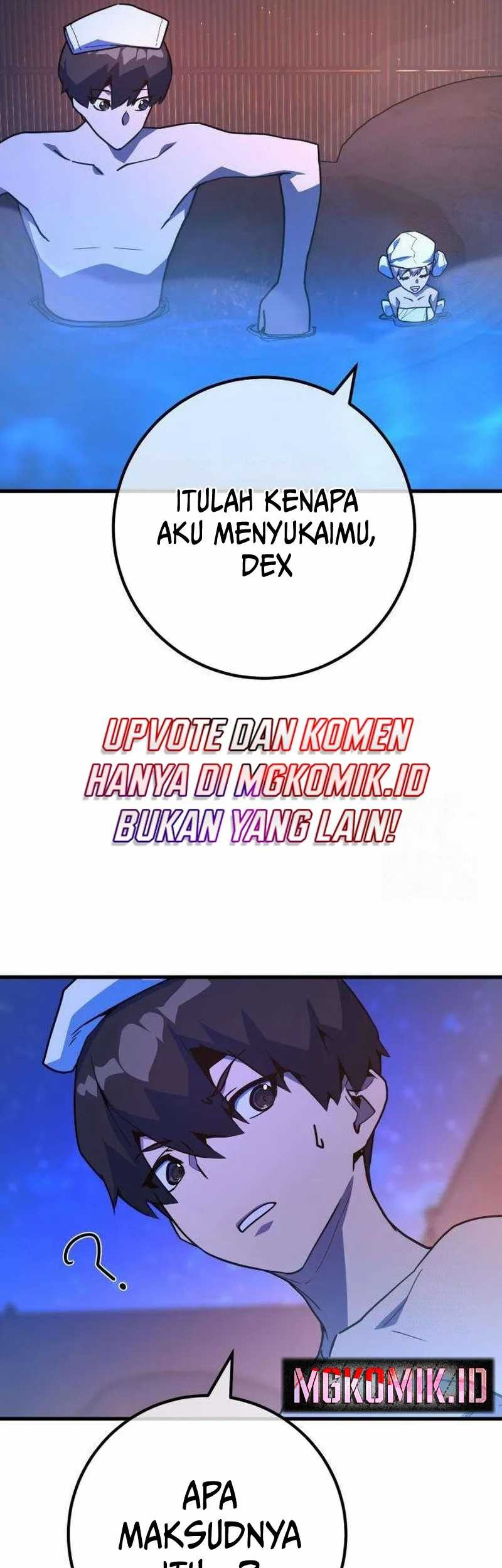 The Game’s Greatest Troll Chapter 89 Gambar 56