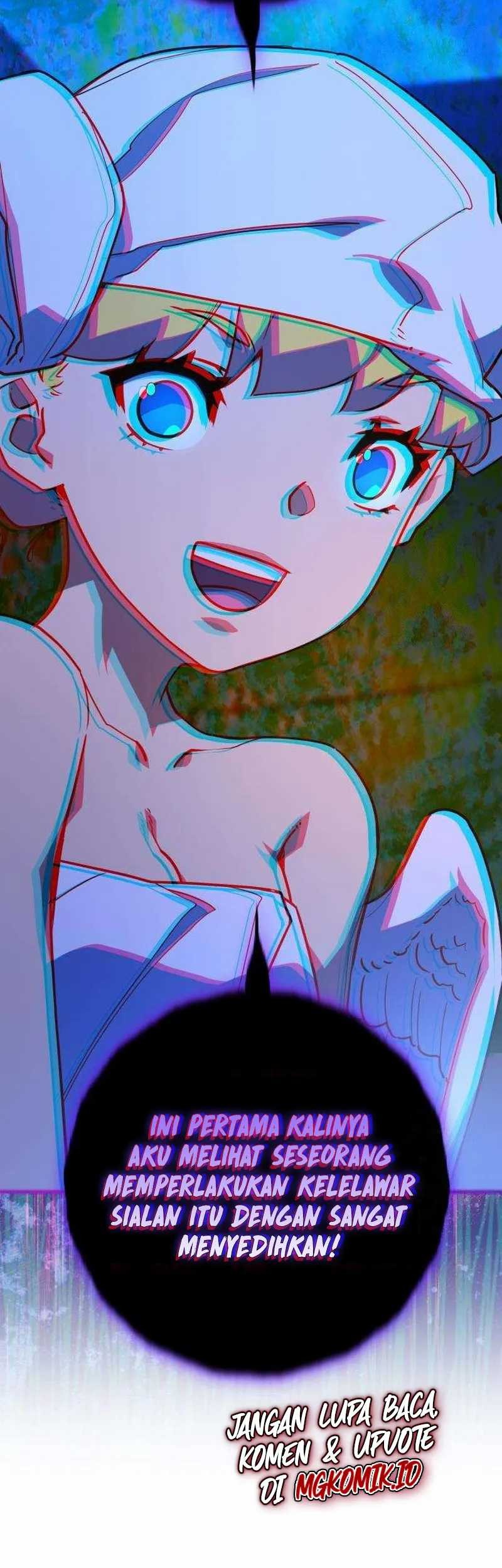 The Game’s Greatest Troll Chapter 89 Gambar 58