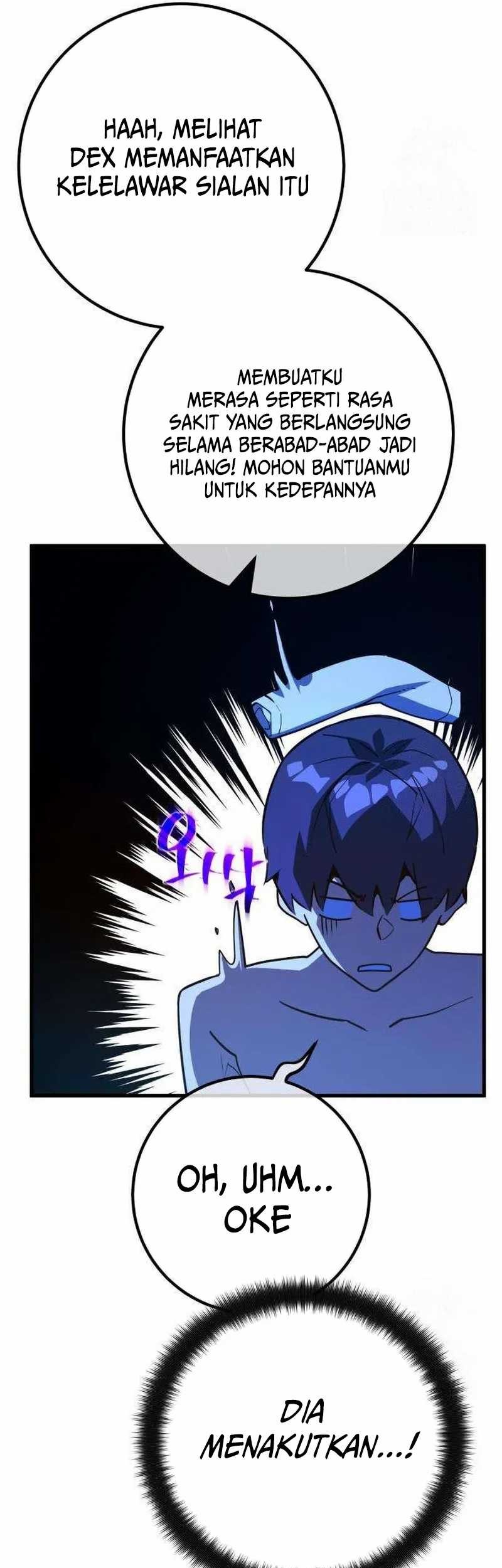 The Game’s Greatest Troll Chapter 89 Gambar 60