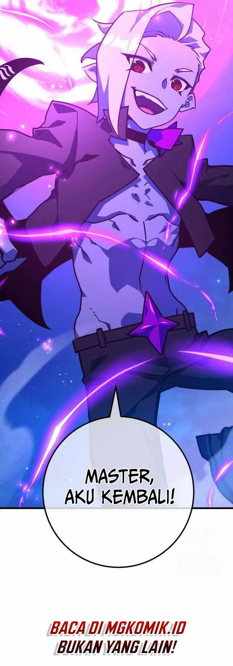 The Game’s Greatest Troll Chapter 89 Gambar 62