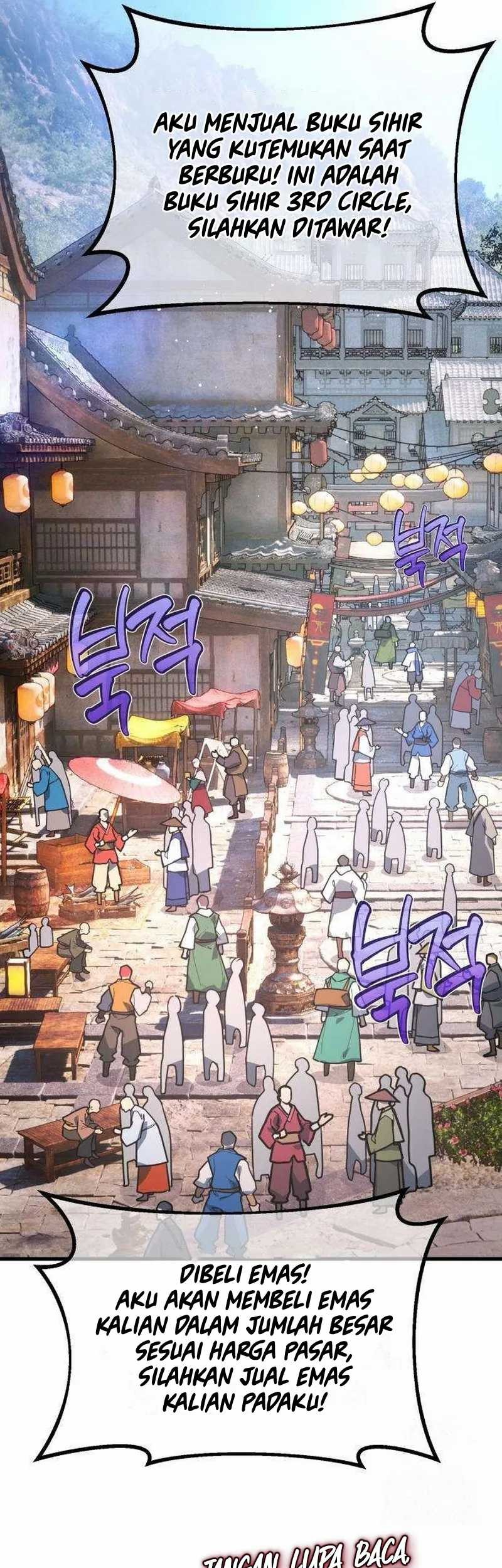 The Game’s Greatest Troll Chapter 89 Gambar 4