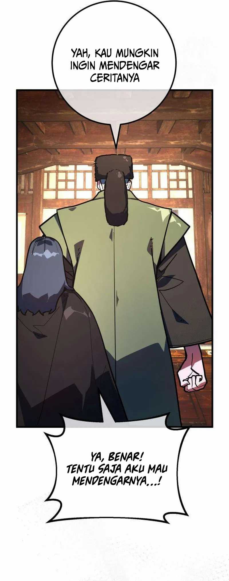 The Game’s Greatest Troll Chapter 89 Gambar 83