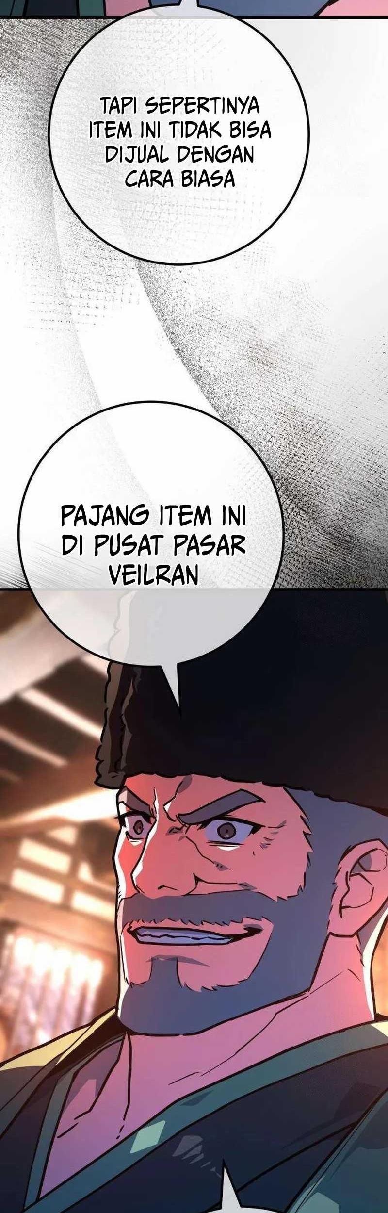 The Game’s Greatest Troll Chapter 89 Gambar 85
