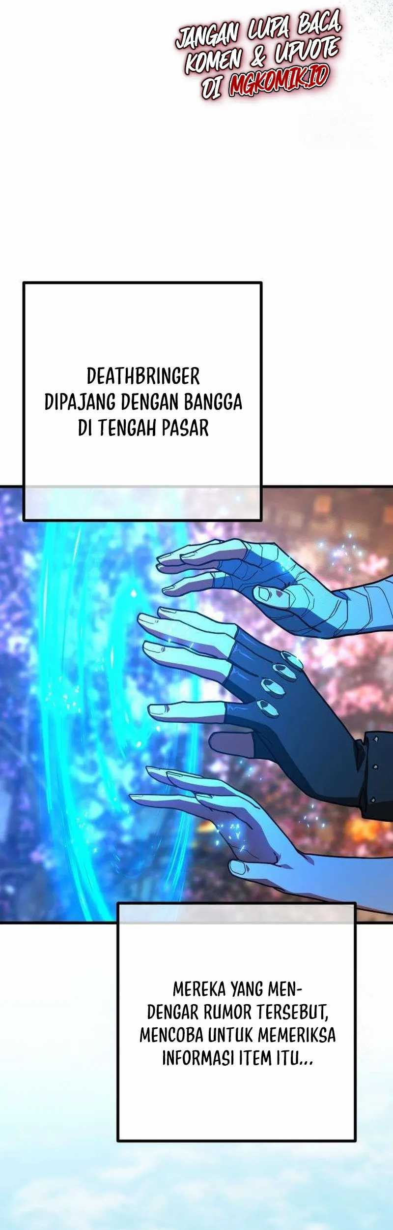 The Game’s Greatest Troll Chapter 89 Gambar 88