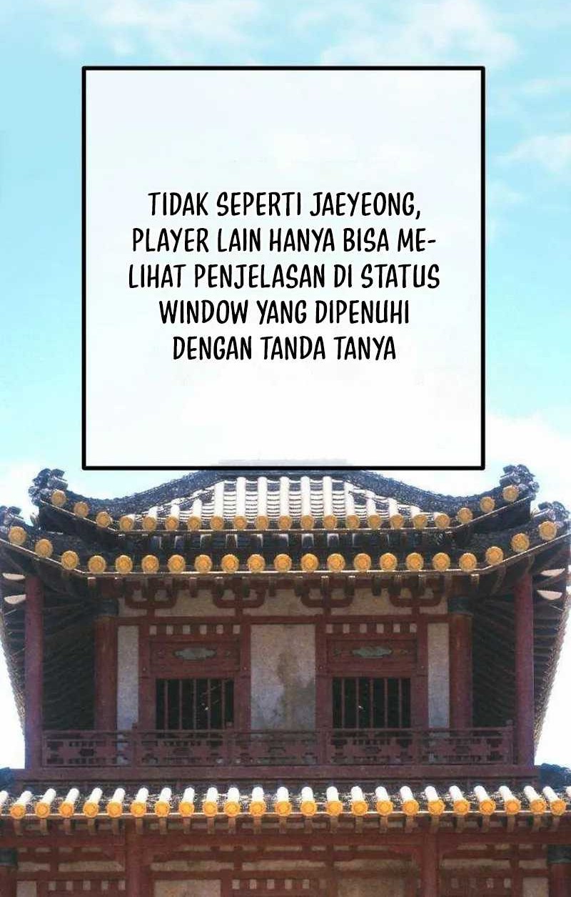 The Game’s Greatest Troll Chapter 89 Gambar 89