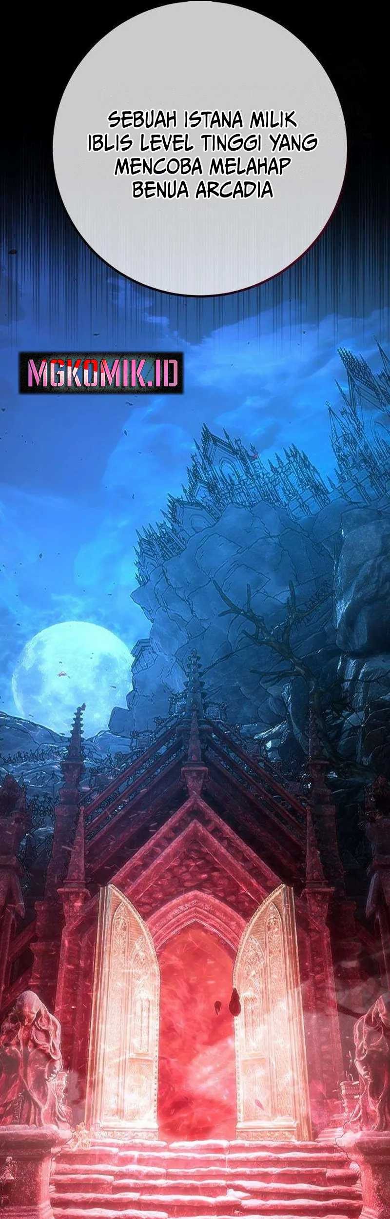 The Game’s Greatest Troll Chapter 89 Gambar 77