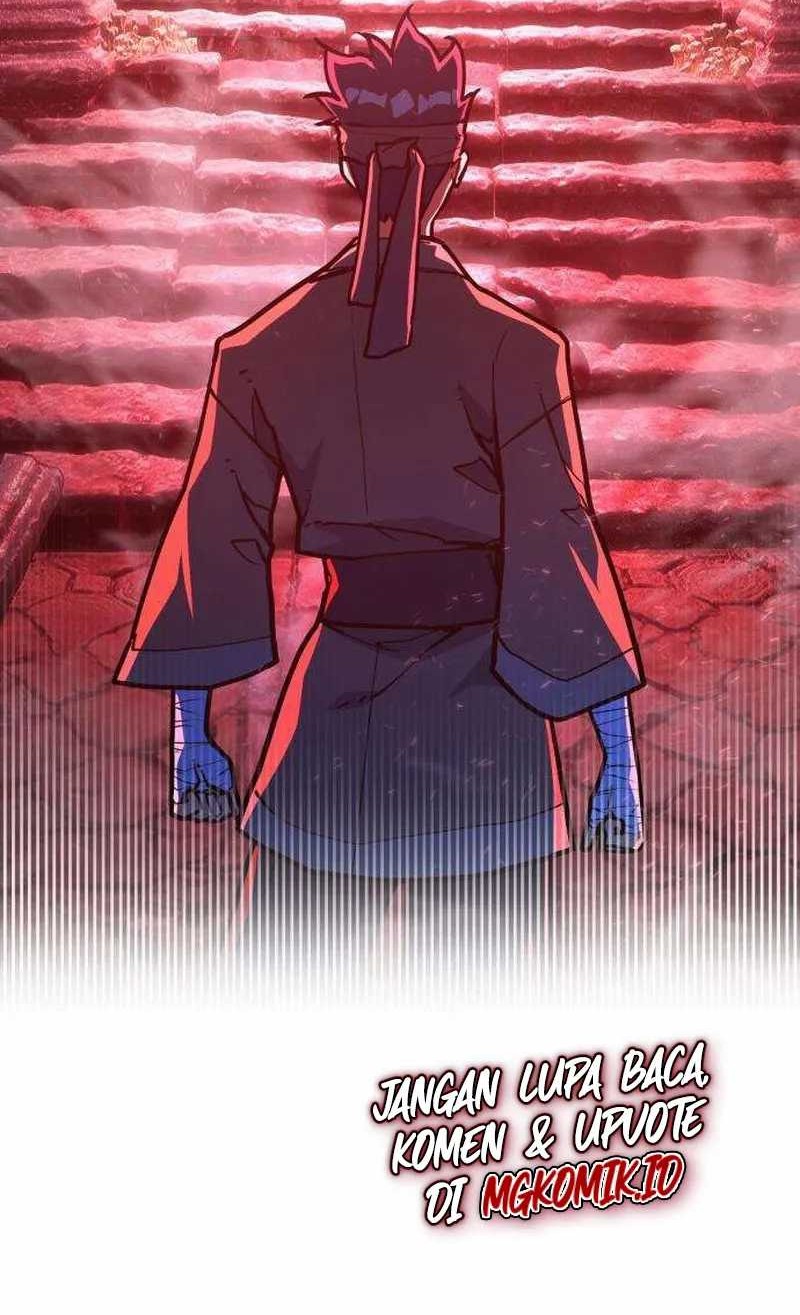 The Game’s Greatest Troll Chapter 89 Gambar 78