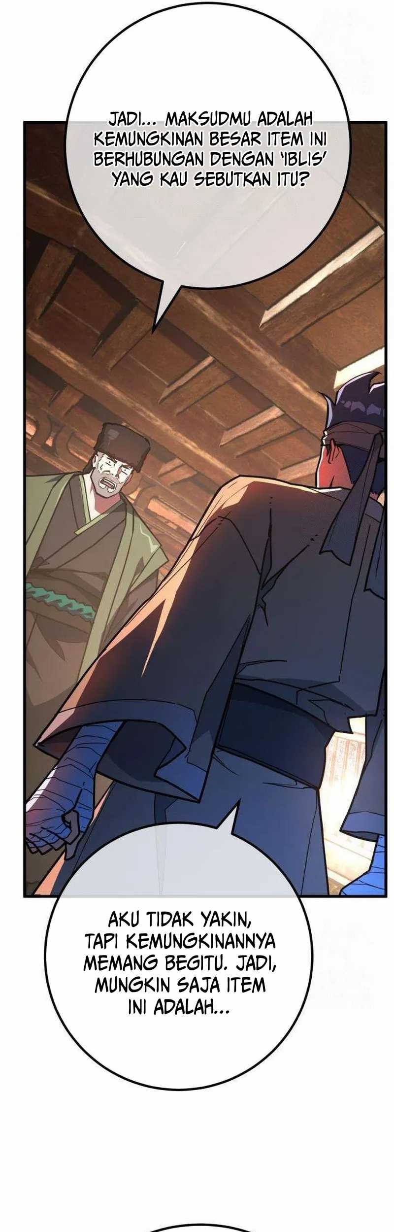 The Game’s Greatest Troll Chapter 89 Gambar 79