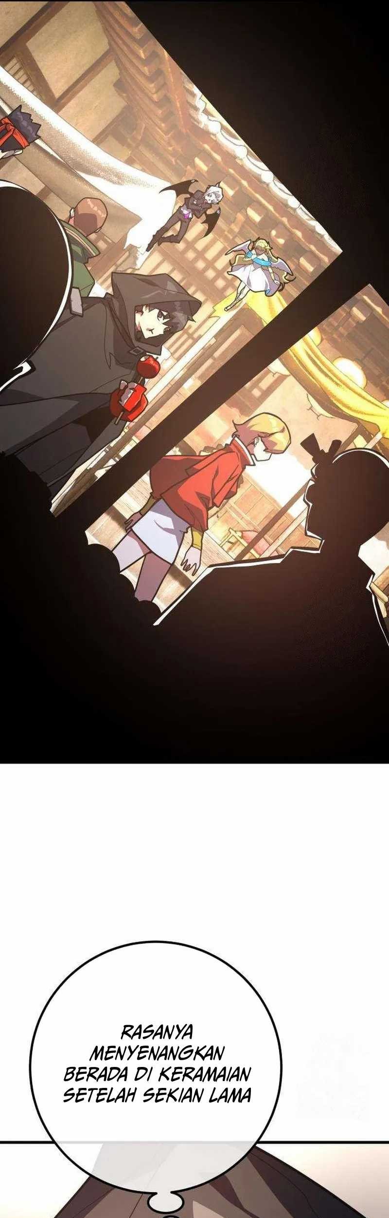 The Game’s Greatest Troll Chapter 89 Gambar 6