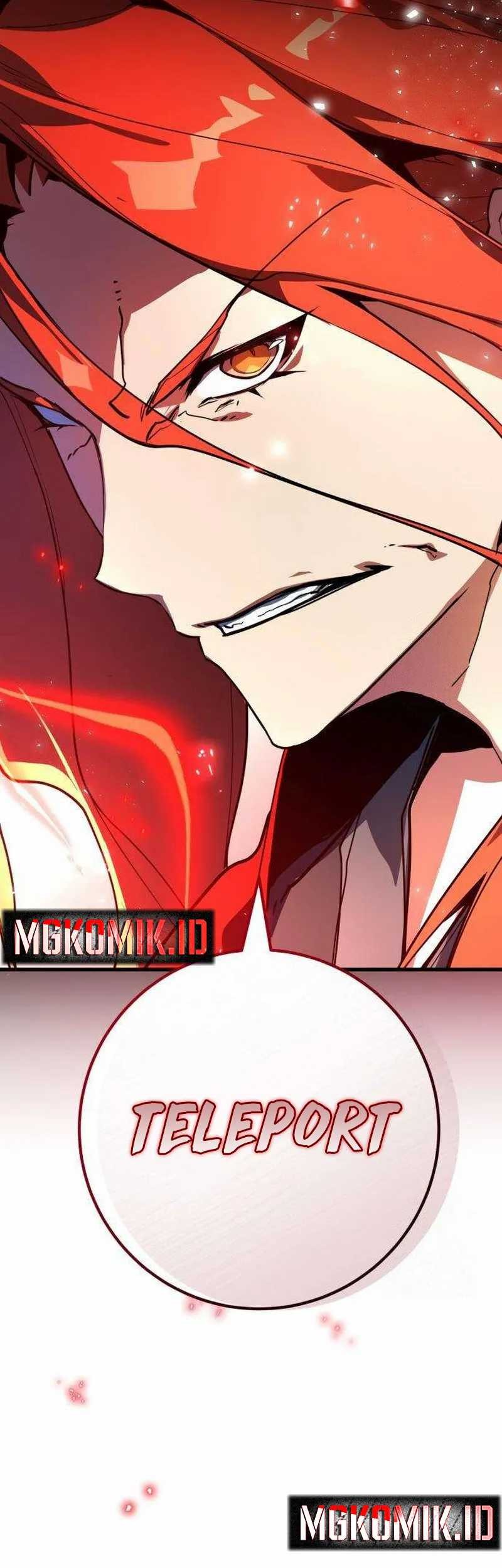 The Game’s Greatest Troll Chapter 89 Gambar 106