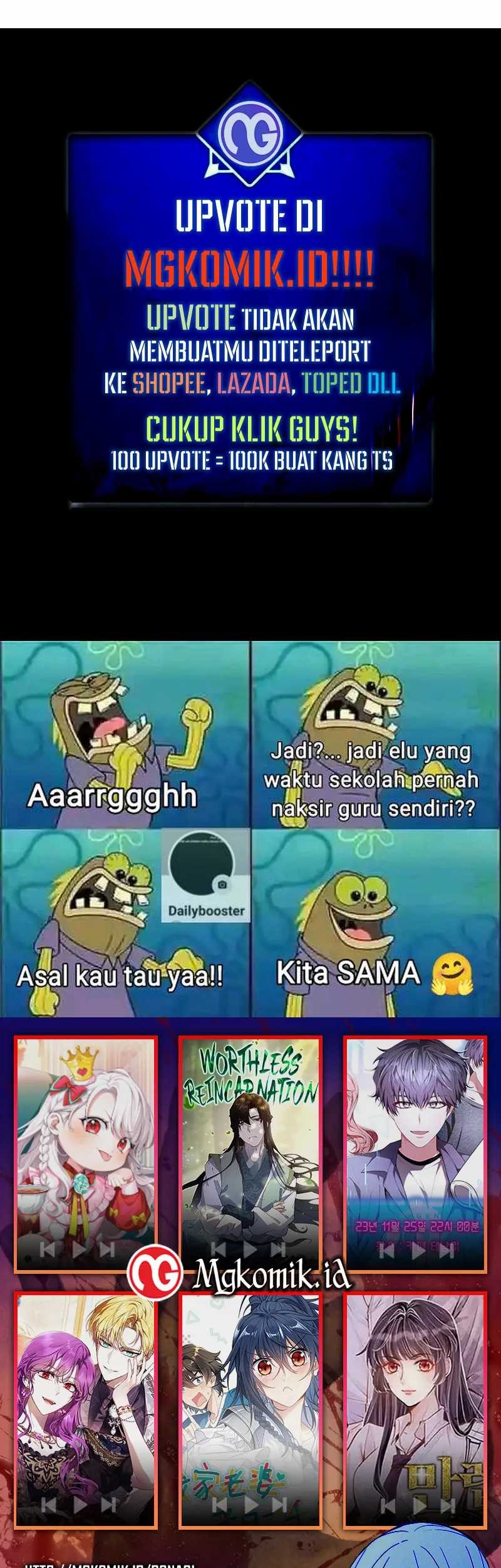 The Game’s Greatest Troll Chapter 89 Gambar 108