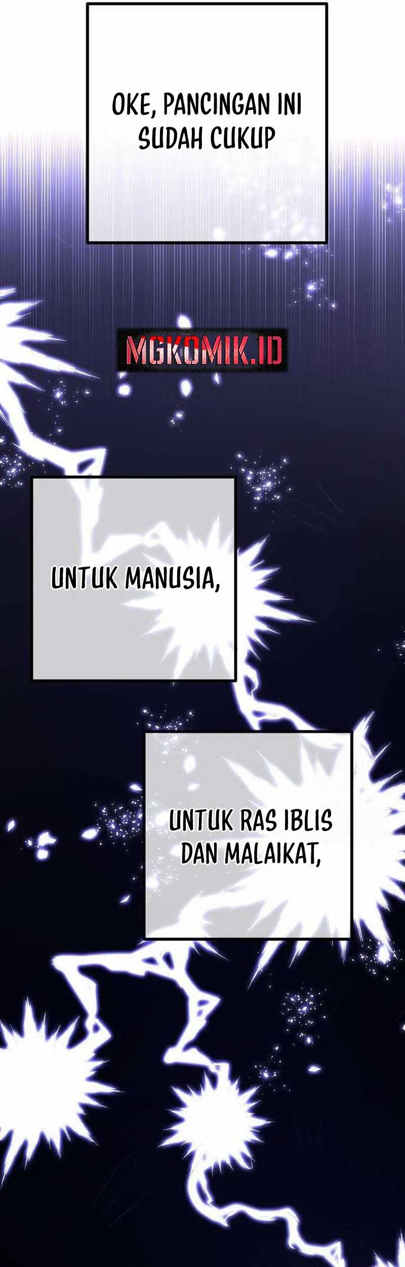 The Game’s Greatest Troll Chapter 89 Gambar 96